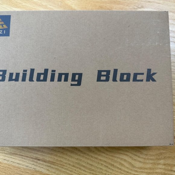 Insects Building Set Toy - Picture 5 of 13